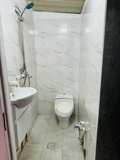 سوئیت فلت رزیدنس روم بازار بزرگ تهران 5