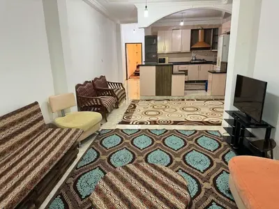 آپارتمان یکخوابه شهرک سیستان سليماني