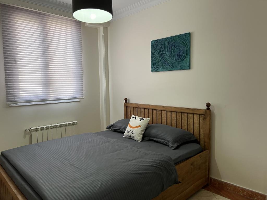 آپارتمان دوخوابه کوثر 2 ستارخان