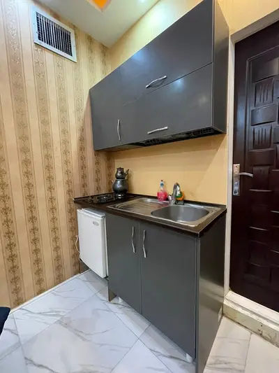 سوئیت فلت دهقان ستارخان 1