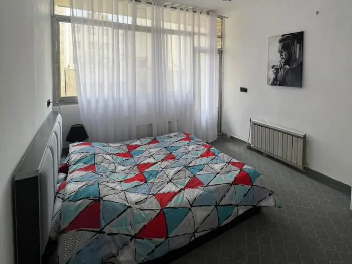 یک خوابه بهشت پونک 4