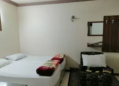 سوئیت فلت جعفری واحد ۲۰۱