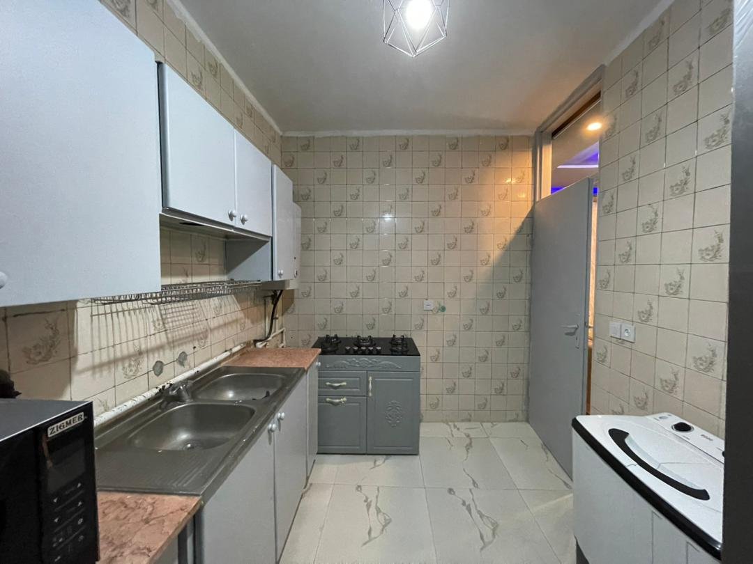 یک خوابه کارال پیروزی 4