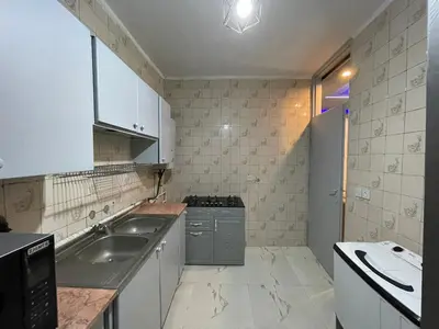 آپارتمان یک خوابه کارال پیروزی 4