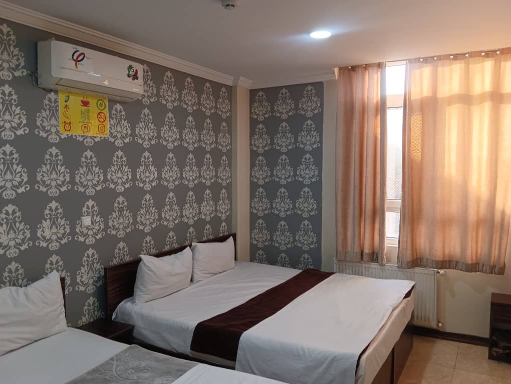 نیکان مهر - واحد سه تخته 506