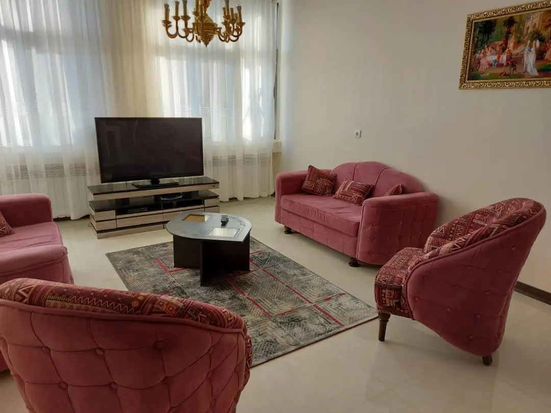 آپارتمان دوخوابه جنت آبادمرکزی1