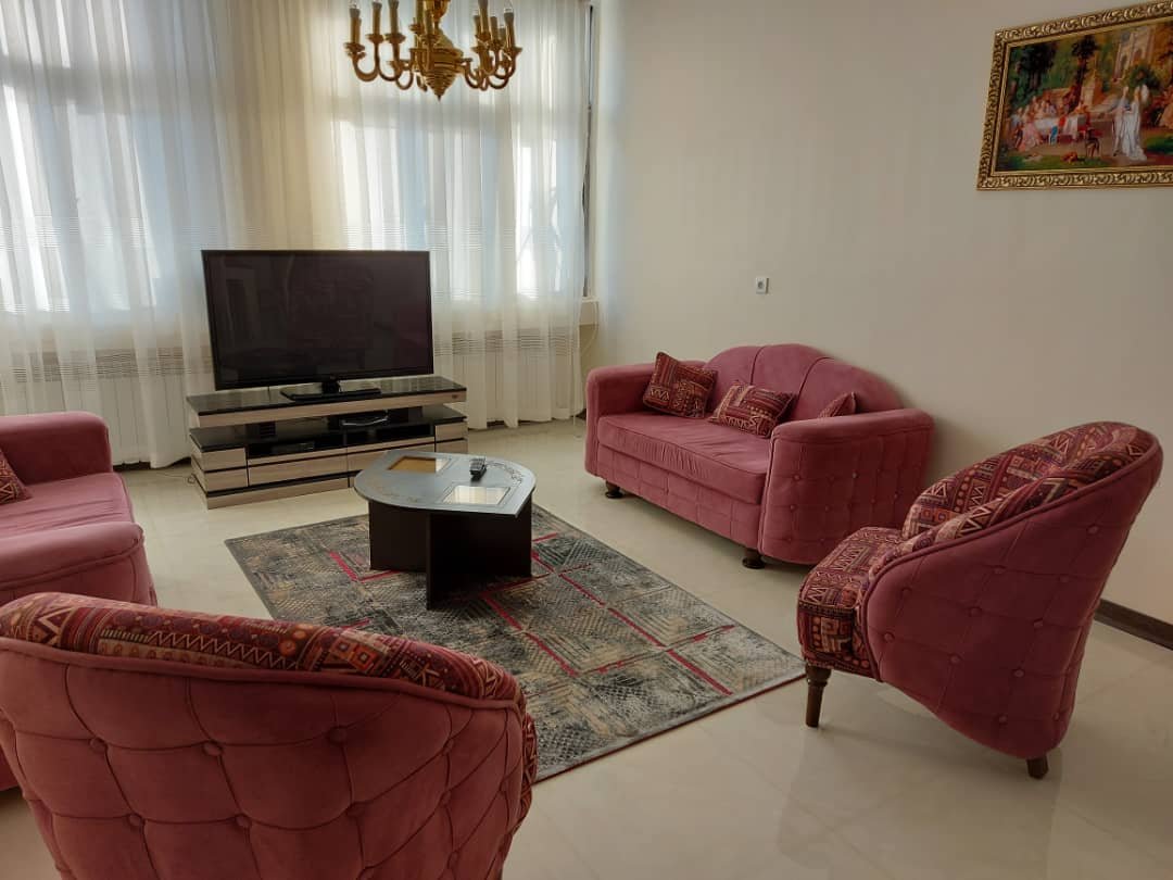 آپارتمان دوخوابه جنت آبادمرکزی1