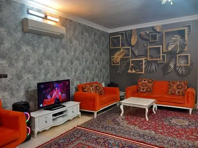 ویلا یک خوابه استخردار جمال آباد