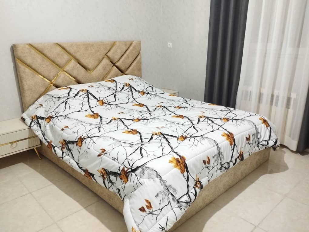 آپارتمان یک خوابه جمشیدیه نیاوران 1