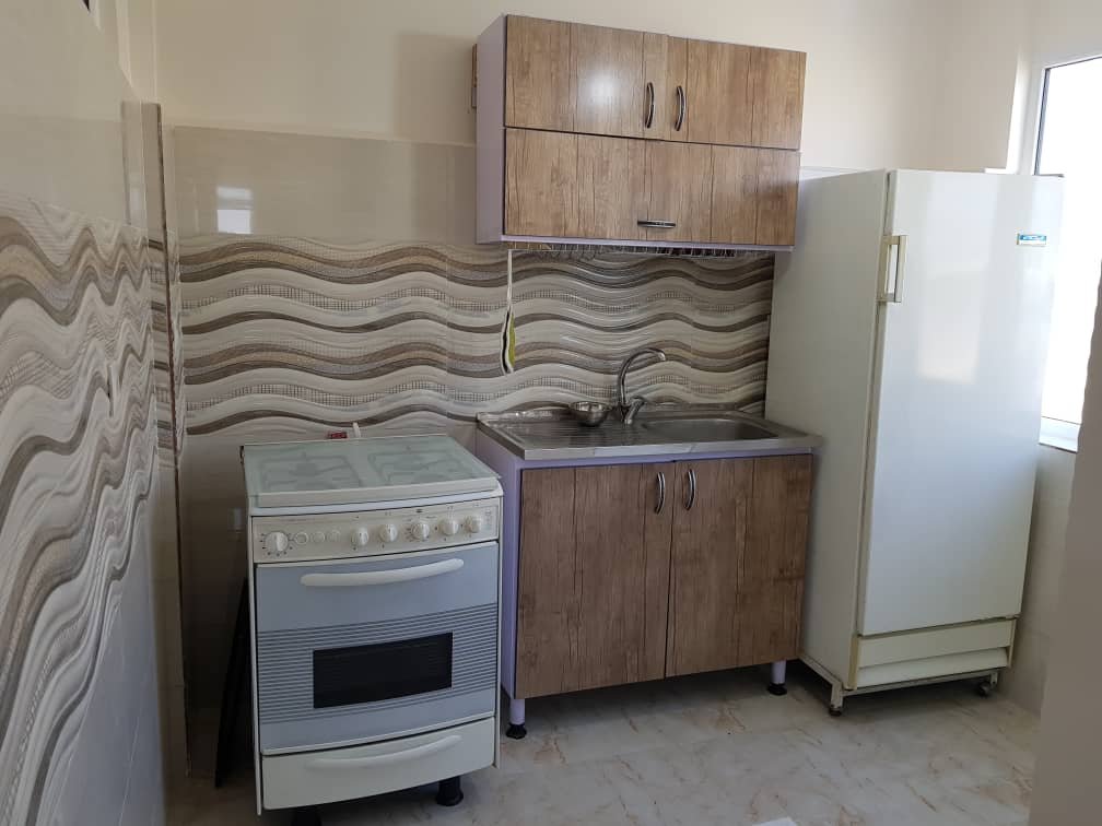 یک خوابه هگمتانه 3