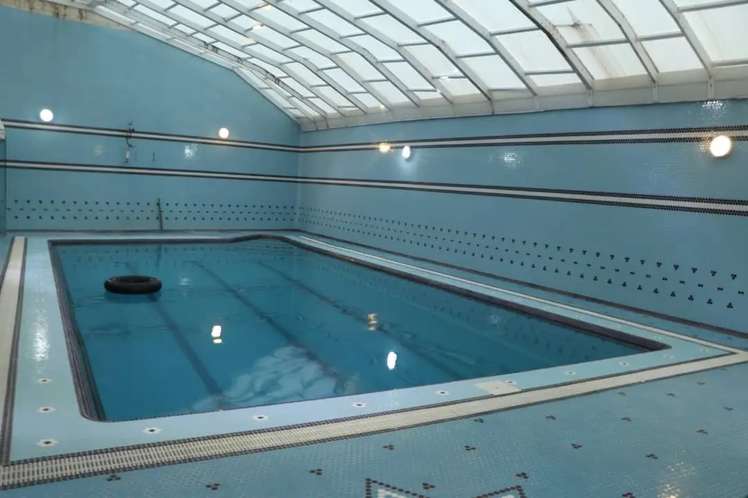 دوخوابه جنگلی رویال 2