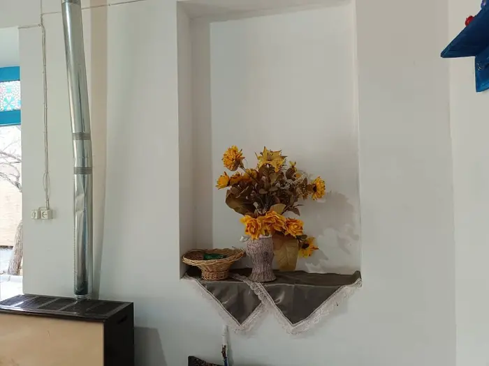 بوم گردی خانه دوستی - واحد گل بانو