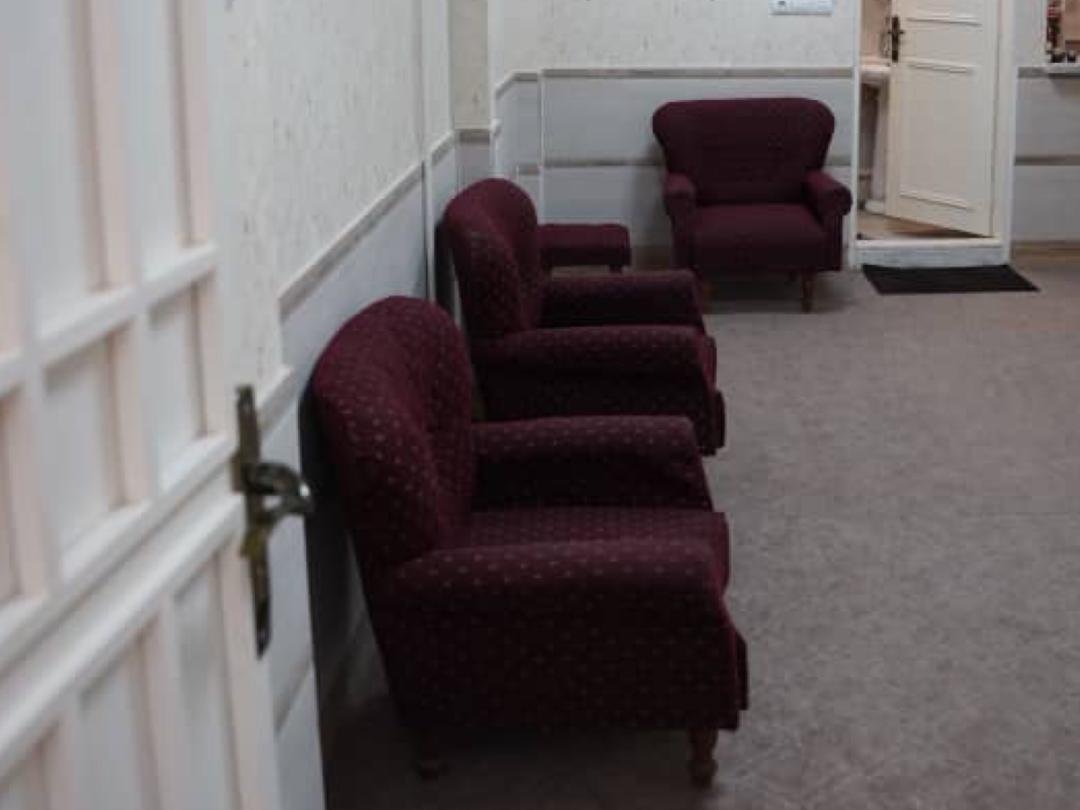 دوخوابه جنت واحد 2