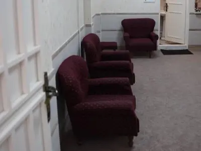 مجتمع اقامتی دوخوابه جنت واحد 2