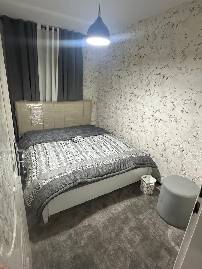 دوخوابه لاله شرقی جنت آباد 12