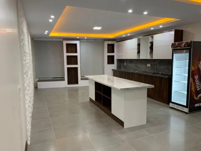 سه خوابه استخردار آبگرم عمارت یاس