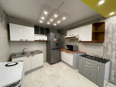 آپارتمان یک خوابه کارال پیروزی 1