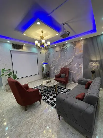 آپارتمان یک خوابه زعفرانیه 5