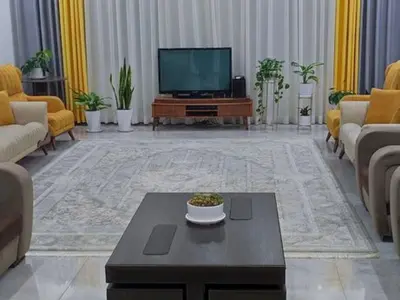 ویلا سه خوابه تریپلکس استخردار آبگرم بنفشه 2