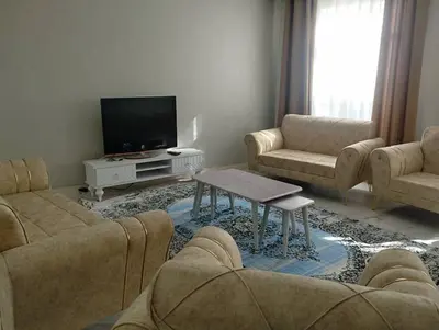 سوئیت فلت جمشیدیه نیاوران3