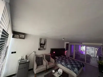 سوئیت فلت فخارمقدم 1 شهرک غرب