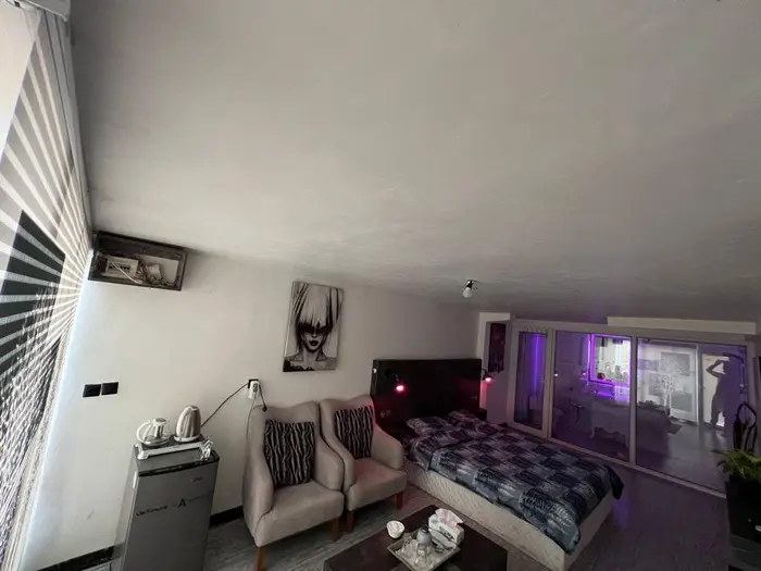 سوئیت فلت فخارمقدم 1 شهرک غرب