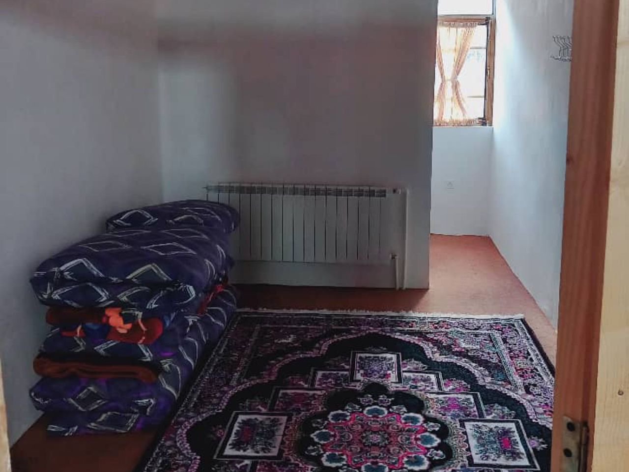 تکراری/ ستاره گیلان - واحد 8