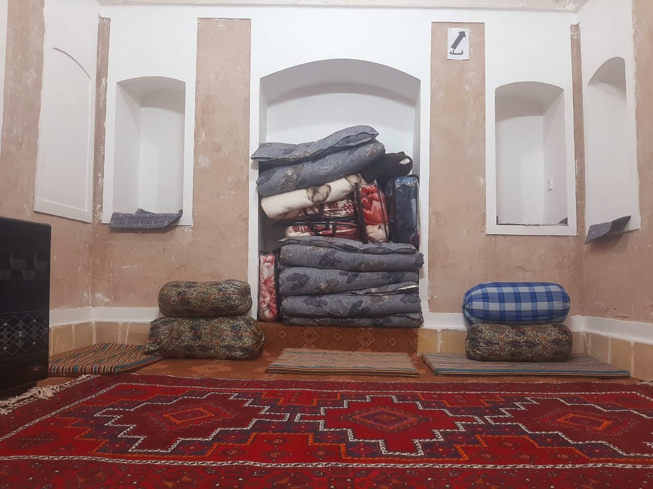 خانه عرفانی - واحد 2