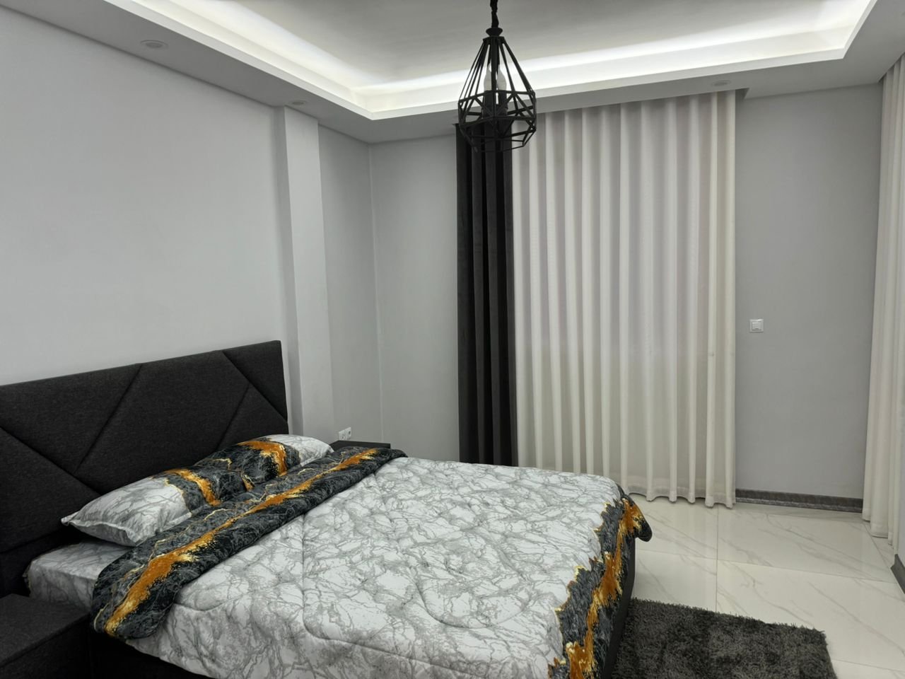 یک خوابه سرسبز 8 مرزداران