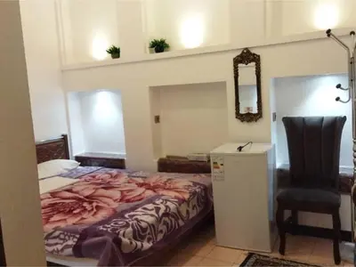 بومگردی آمیرزا - واحد دوتخته 104