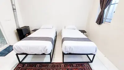 اقامتگاه سنتی هوگا - واحد شماره 3