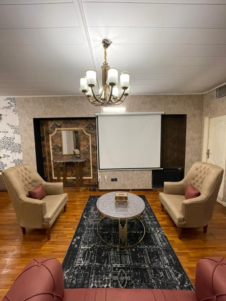 یک خوابه شبنم اندرزگو 1