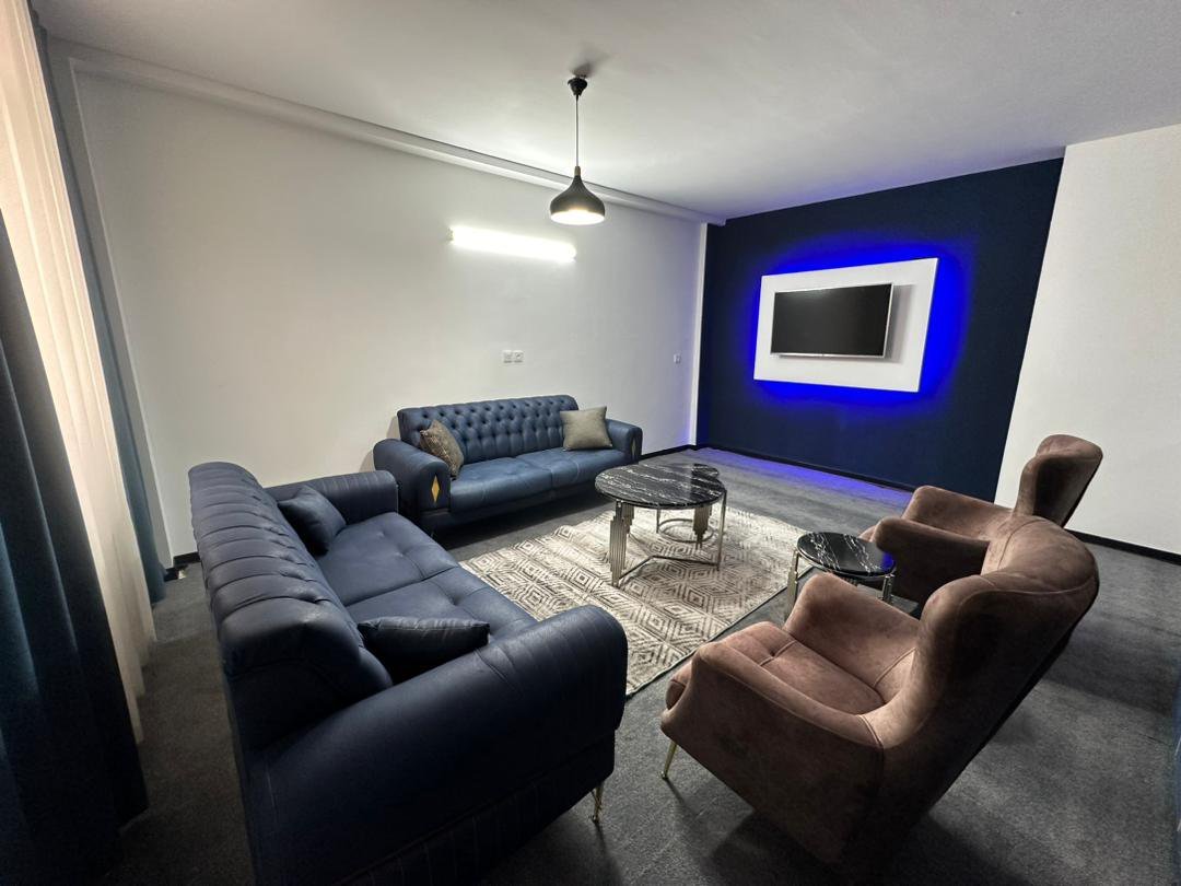 آپارتمان دوخوابه  لاله جنت آباد جنوبی 6