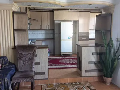 ویلا دوخوابه جنگلی بیرنگی 2