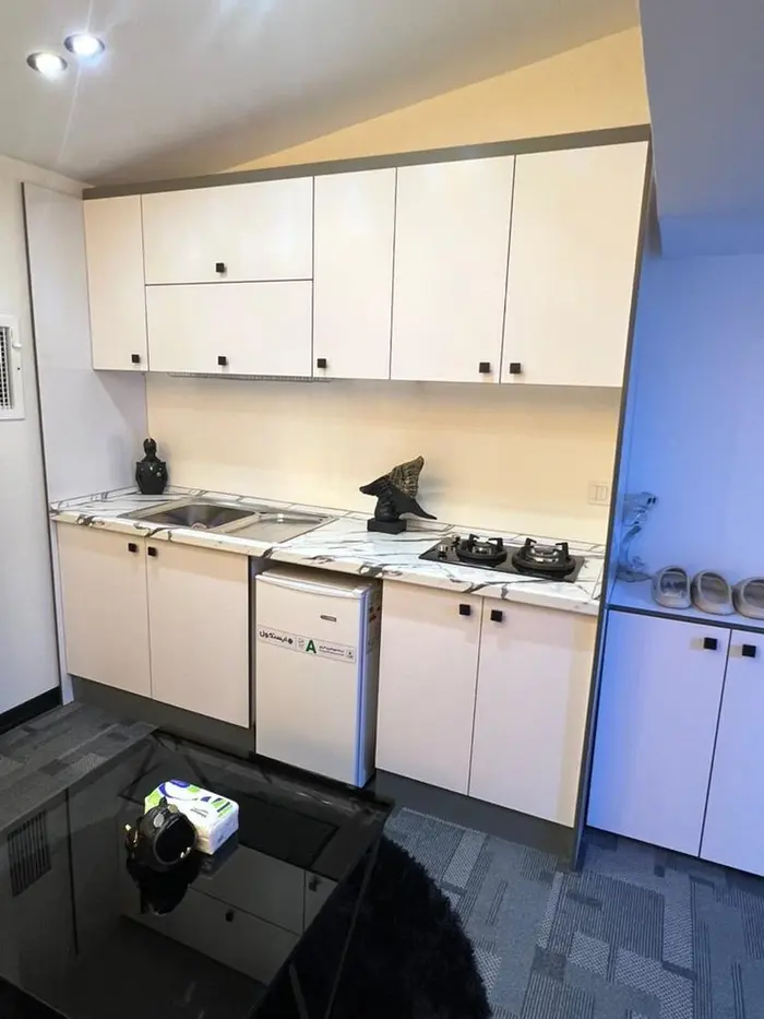 آپارتمان فلت شادمان ستارخان 5