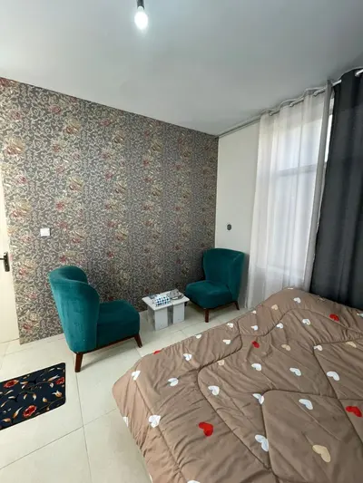 سوئیت فلت طوس زنجان جنوبی 5