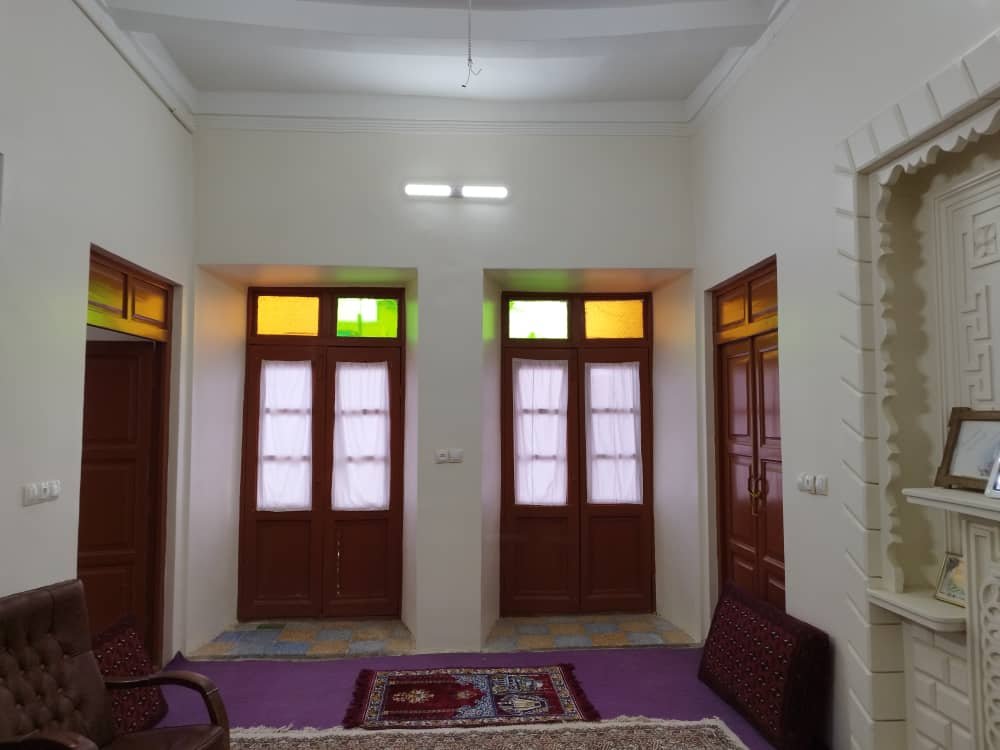 اقامتگاه سنتی حاج نخعی - واحد پدربزرگ