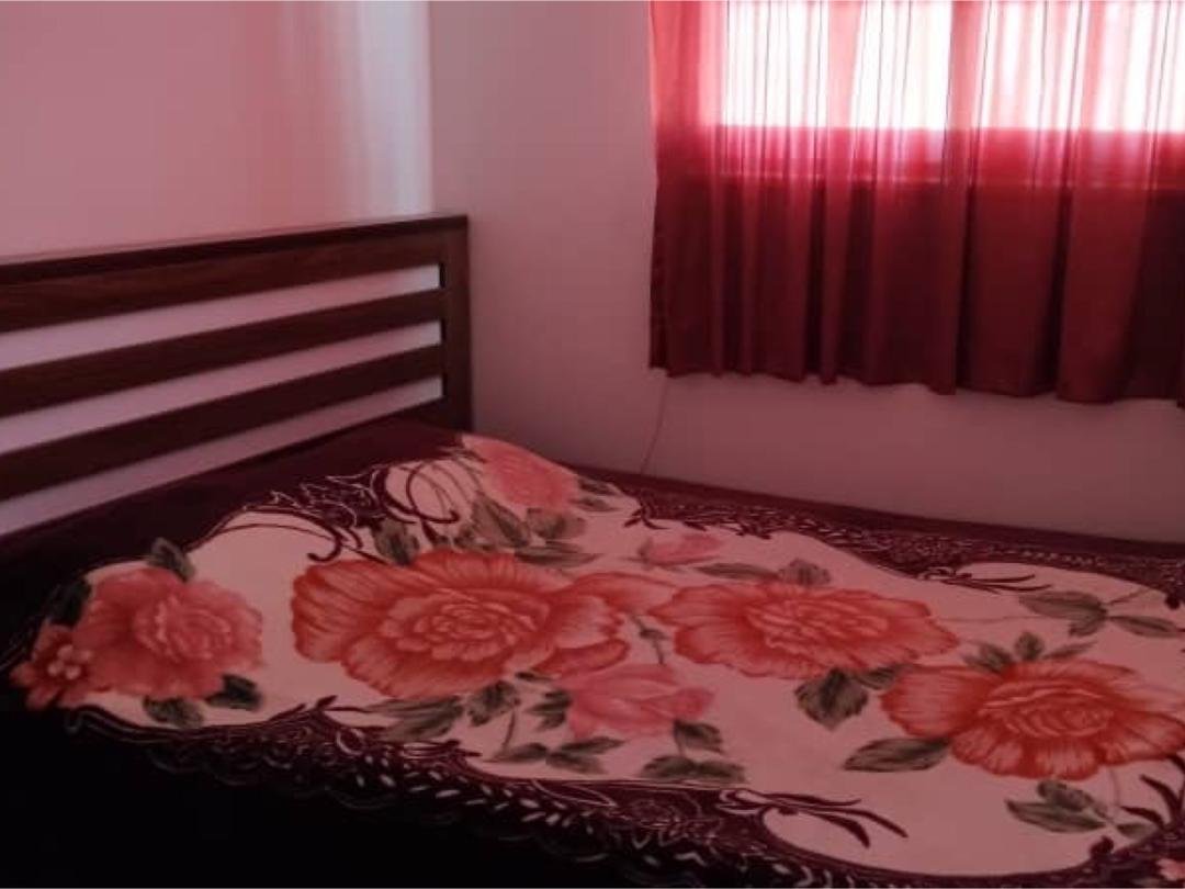 دوخوابه تالار