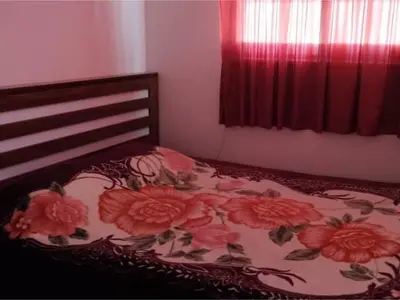 آپارتمان دوخوابه تالار