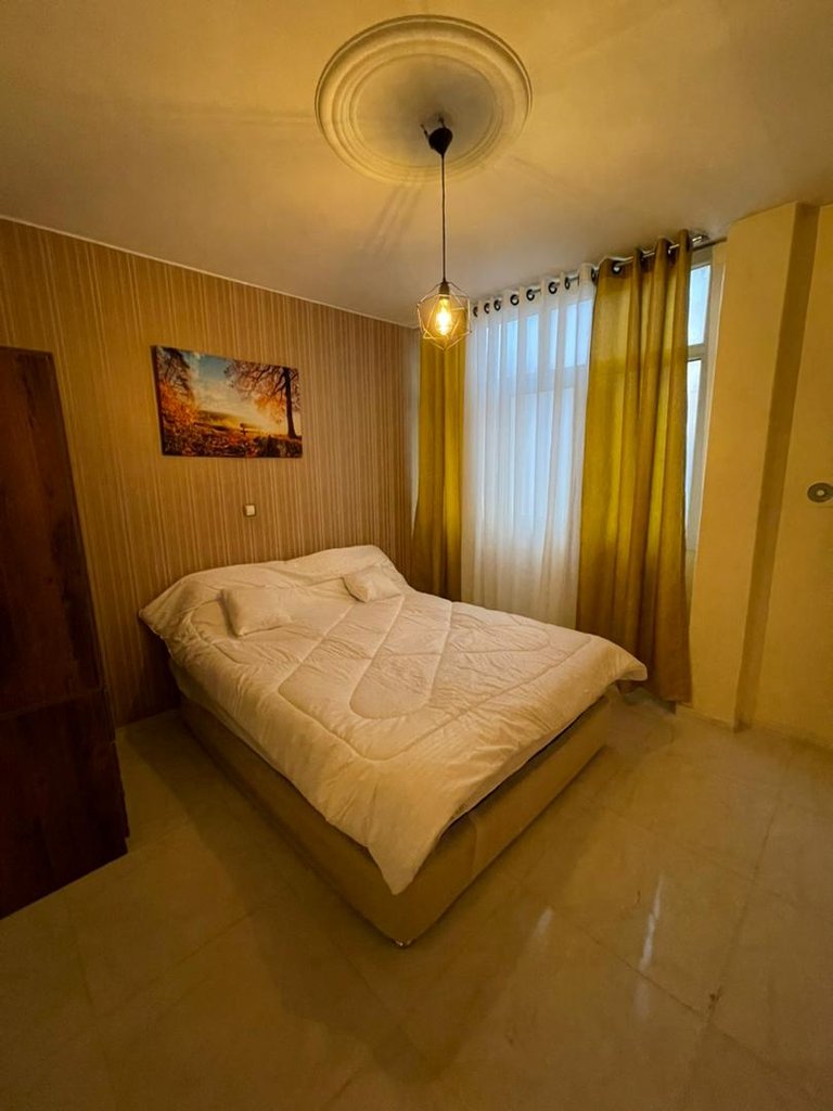 دوخوابه جکوزی دار ماندگار ارامنه