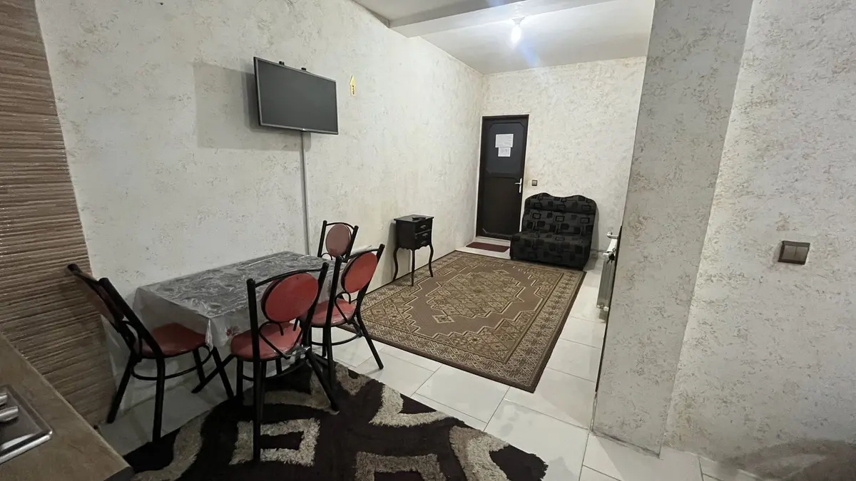 مجتمع اقامتگاهی یک خوابه ساحلی گل یاس 6