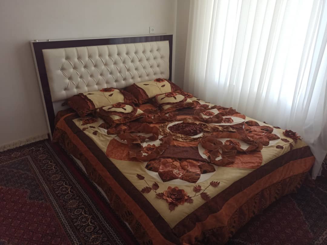 ویلا یک خوابه جنگلی چیاکو