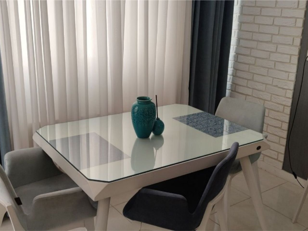 آپارتمان یک خوابه لوکس گلها فردوس غرب