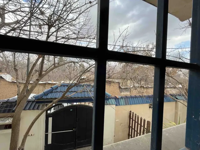 ویلا دوخوابه جنگلی راشین 1 - دید اتاق شماره ۲