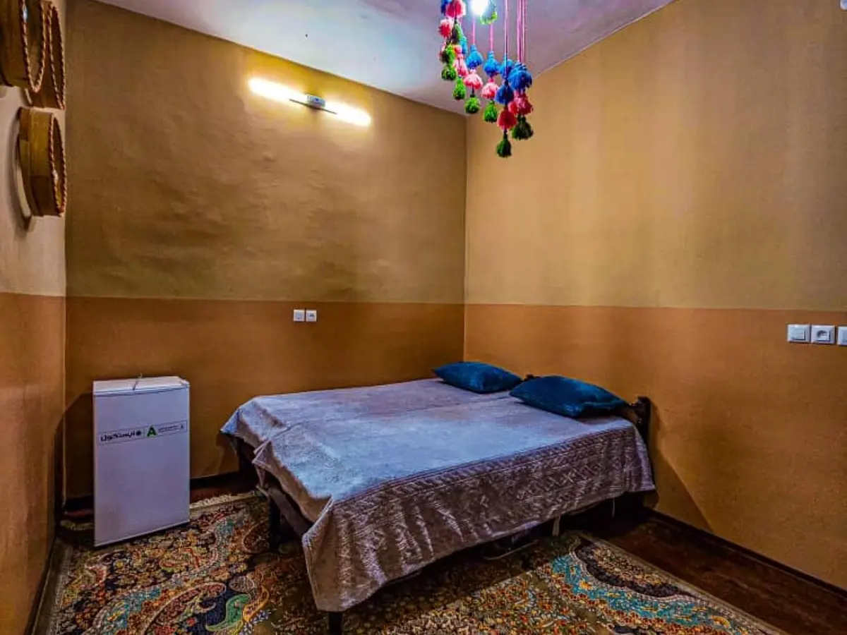 عمارت سرهنگ - واحد پاسبان