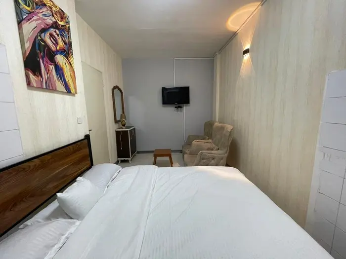 سوئیت فلت گلشن دوست 5 نارمک