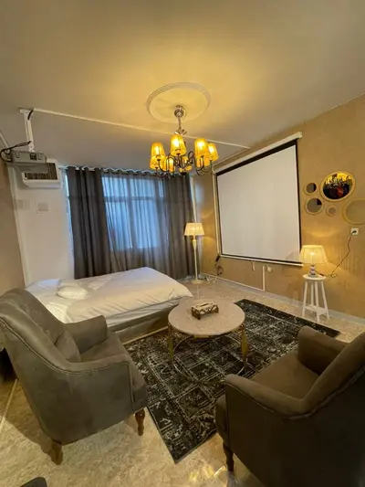 سوئیت فلت کابوک 2 دماوند