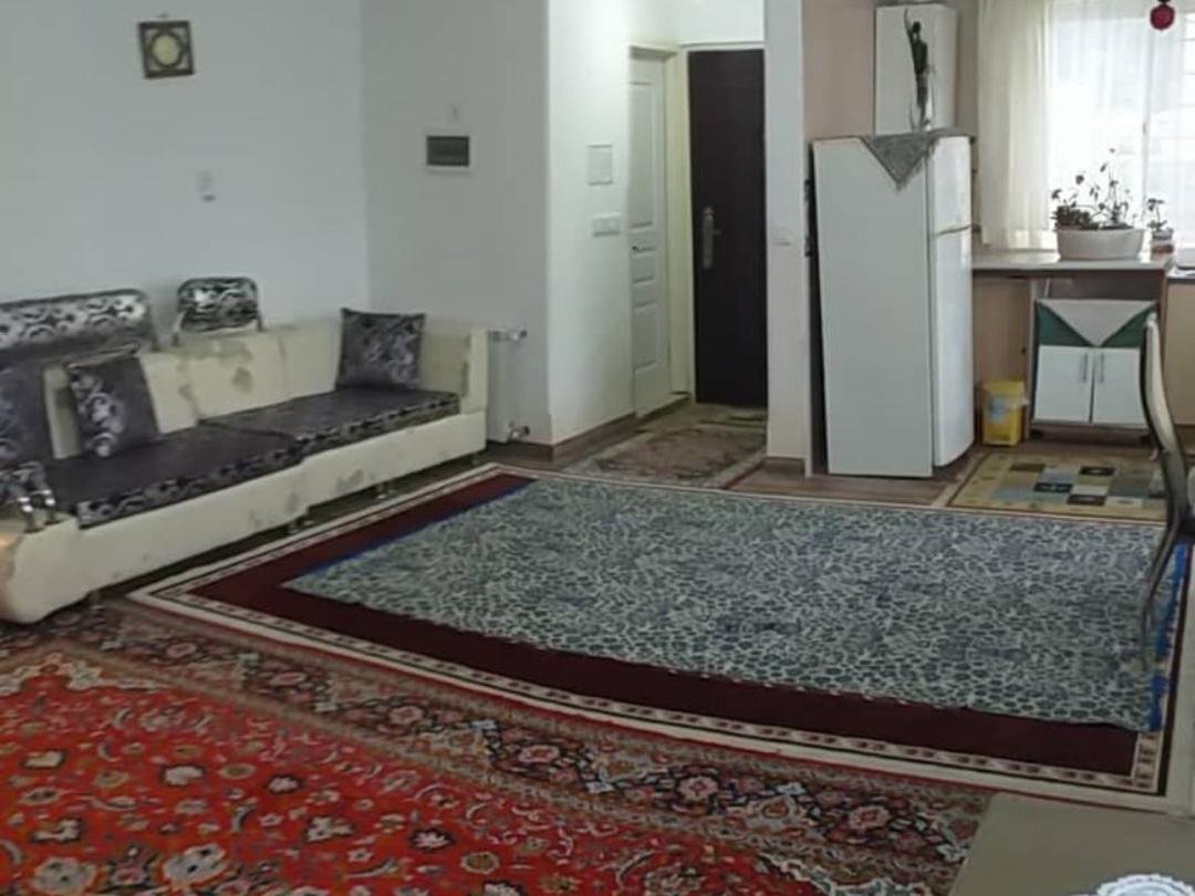 سوئیت یک خوابه مهدیزاده