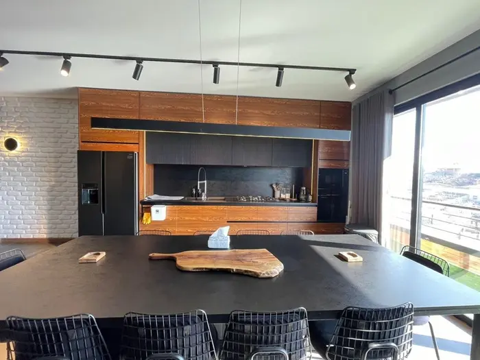 ویلا پنج خوابه تریپلکس استخردار آبگرم گلستان 1