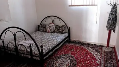 آپارتمان یک خوابه دیداری